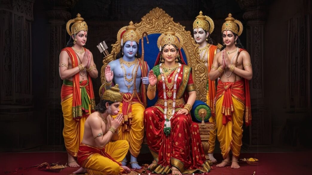 Bhakti Dhaara: Exploring Hindu Dharma's essence Bhakti Dhaara: Exploring Hindu Dharma's essence