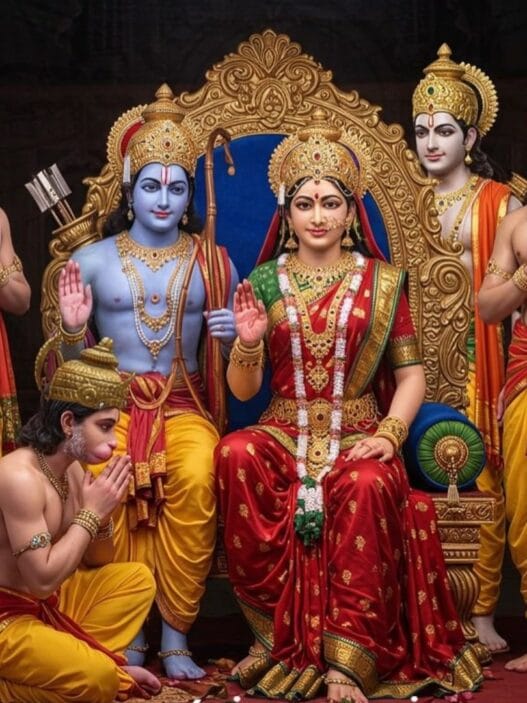 Bhakti Dhaara: Exploring Hindu Dharma's essence Bhakti Dhaara: Exploring Hindu Dharma's essence