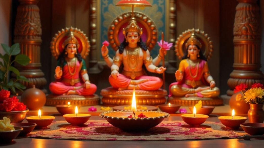 Bhakti Dhaara: Exploring Hindu Dharma's essence Bhakti Dhaara: Exploring Hindu Dharma's essence