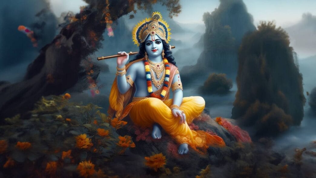 Bhakti Dhaara: Exploring Hindu Dharma's essence Bhakti Dhaara: Exploring Hindu Dharma's essence
