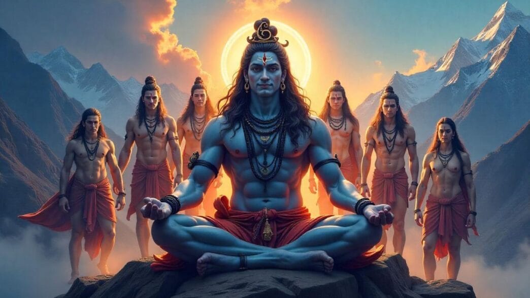 Bhakti Dhaara: Exploring Hindu Dharma's essence Bhakti Dhaara: Exploring Hindu Dharma's essence
