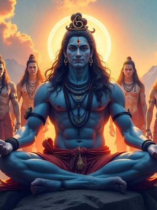 Bhakti Dhaara: Exploring Hindu Dharma's essence Bhakti Dhaara: Exploring Hindu Dharma's essence