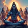 Bhakti Dhaara: Exploring Hindu Dharma's essence Bhakti Dhaara: Exploring Hindu Dharma's essence