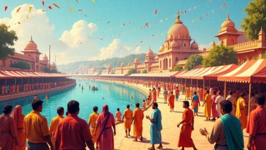 Bhakti Dhaara: Exploring Hindu Dharma's essence Bhakti Dhaara: Exploring Hindu Dharma's essence