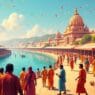 Bhakti Dhaara: Exploring Hindu Dharma's essence Bhakti Dhaara: Exploring Hindu Dharma's essence