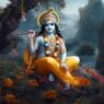 Bhakti Dhaara: Exploring Hindu Dharma's essence Bhakti Dhaara: Exploring Hindu Dharma's essence