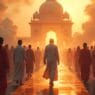Bhakti Dhaara: Exploring Hindu Dharma's essence Bhakti Dhaara: Exploring Hindu Dharma's essence