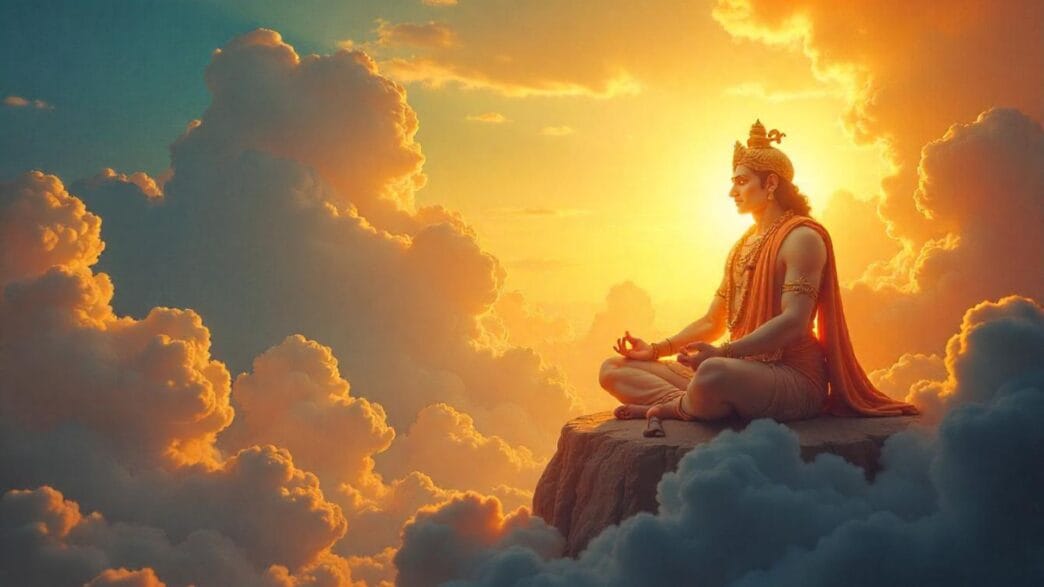 Bhakti Dhaara: Exploring Hindu Dharma's essence Bhakti Dhaara: Exploring Hindu Dharma's essence