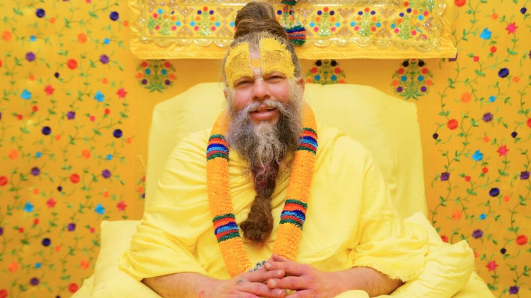 Bhakti Dhaara: Exploring Hindu Dharma's essence premanand ji maharaj