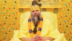 Bhakti Dhaara: Exploring Hindu Dharma's essence premanand ji maharaj