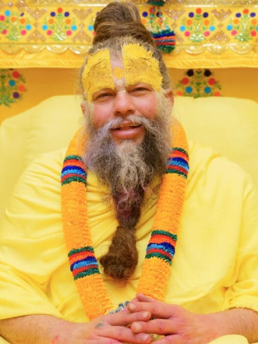 Bhakti Dhaara: Exploring Hindu Dharma's essence premanand ji maharaj
