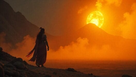 रावण की शिव भक्ति और शिवलिंग स्थापना