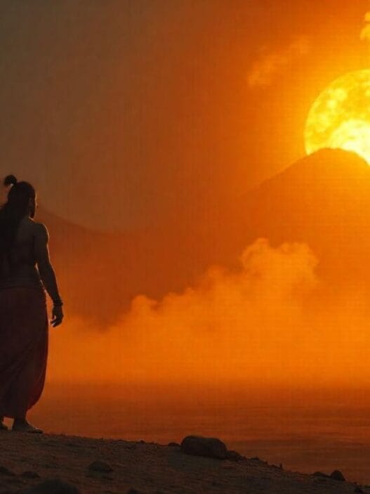 Bhakti Dhaara: Exploring Hindu Dharma's essence रावण की शिव भक्ति और शिवलिंग स्थापना