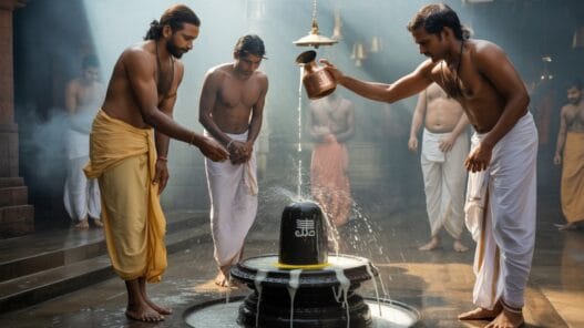 Bhakti Dhaara: Exploring Hindu Dharma's essence सावन सोमवार का महत्व, पूजन विधि और शिव मंत्र